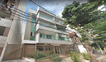 Condomínio Residêncial Quinta D Tijuca em Rio De Janeiro
