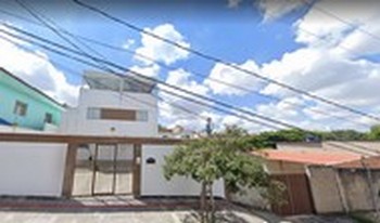 Condomínio Residêncial Rafael Duarte em Belo Horizonte