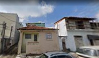 Condomínio Residêncial Rafel em São Paulo
