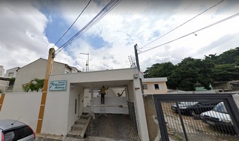 Condomínio Residêncial Raimundo Mattiuzzo em São Paulo