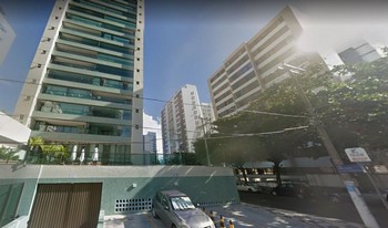 Condomínio Residêncial Raison Premiere Pituba em Salvador