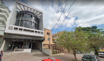 Condomínio Residêncial Rambla em Porto Alegre
