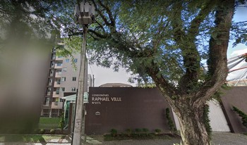 Condomínio Residêncial Raphael Ville em Curitiba