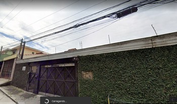Condomínio Residêncial Raposo em São Paulo
