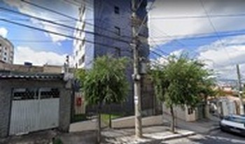 Condomínio Residêncial Raquel Rodrigues em Belo Horizonte