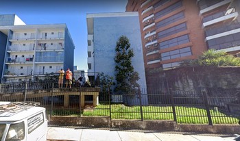 Condomínio Residêncial Real Parque I em São Paulo