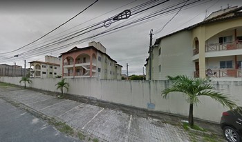 Condomínio Residêncial Recanto Da Maraponga