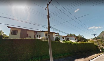 Condomínio Residêncial Recanto Da Nogueira