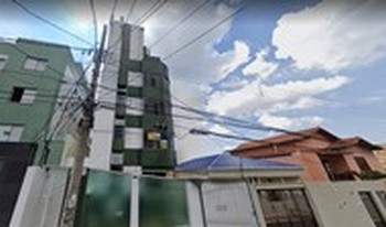 Condomínio Residêncial Recanto Da Paineira em Belo Horizonte