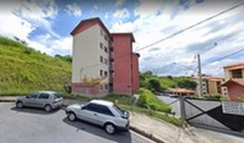 Condomínio Residêncial Recanto Do Beija Flor em Belo Horizonte
