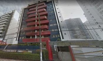 Condomínio Residêncial Recanto Do Iguatemi em Salvador