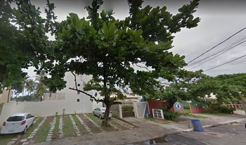 Imagem de fundo do Condomínio Residêncial Recanto Dos Coqueiros em Salvador