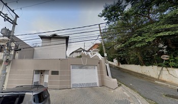Condomínio Residêncial Recanto Dos Pássaros em São Paulo