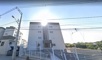 Condomínio Residêncial Recanto Dos Pássaros em Curitiba