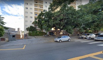 Condomínio Residêncial Recanto Dos Pássaros em São Paulo