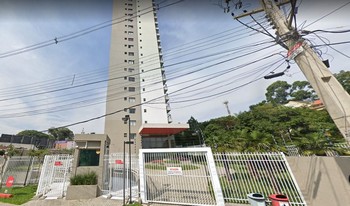 Condomínio Residêncial Red em Curitiba