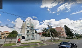 Condomínio Residêncial Renassance em Curitiba