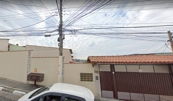 Condomínio Residêncial Renzo Baldini 3 em São Paulo