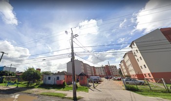 Condomínio Residêncial Repouso Do Guerreiro em Porto Alegre