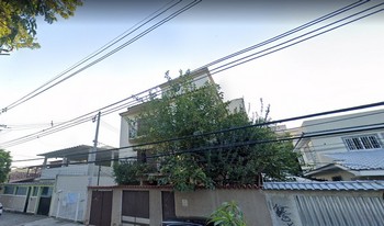 Condomínio Residêncial República em Rio De Janeiro