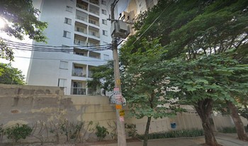 Condomínio Residêncial Reserva Do Alto Jaguaré em São Paulo