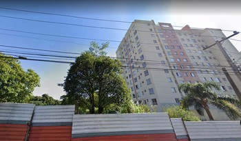 Condomínio Residêncial Reserva Do Bosque em Curitiba