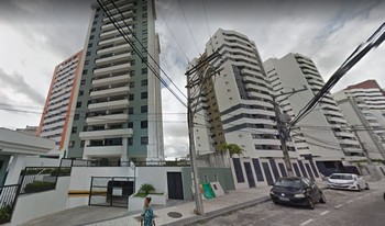 Condomínio Residêncial Reserva Do Imbui em Salvador