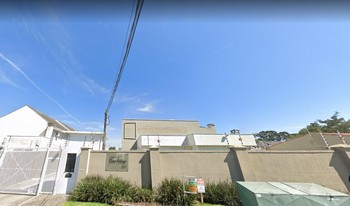 Condomínio Residêncial Reton Village em Curitiba