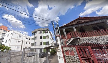 Condomínio Residêncial Riachuelo em Belo Horizonte