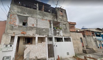 Condomínio Residêncial Ribeirão Preto em São Paulo