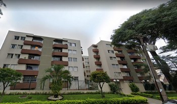 Condomínio Residêncial Rio Da Prata em Curitiba