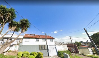Condomínio Residêncial Rio Guaporé em Curitiba