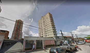 Imagem de fundo do Condomínio Residêncial Rio Madeira em Belém