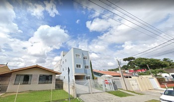 Condomínio Residêncial Rio Mamore em Curitiba