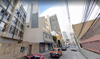 Condomínio Residêncial Rio em Curitiba