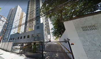 Imagem de fundo do Condomínio Residêncial Rio Sena em Salvador