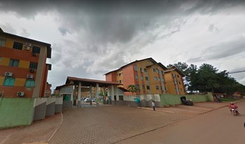 Imagem de fundo do Condomínio Residêncial Rio Verde em Porto Velho