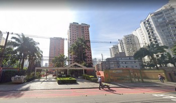 Condomínio Residêncial Riviera Italiana em São Paulo