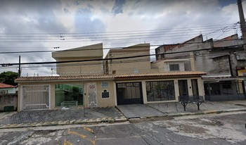 Condomínio Residêncial Rofemabi em São Paulo