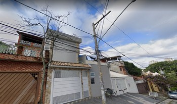 Condomínio Residêncial Rofemabi Ii em São Paulo