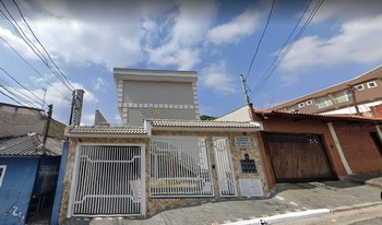 Condomínio Residêncial Rofemabi Iii em São Paulo