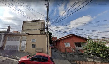 Condomínio Residêncial Rofemabi Iv em São Paulo
