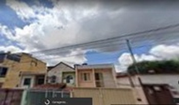 Condomínio Residêncial Rollet em Belo Horizonte