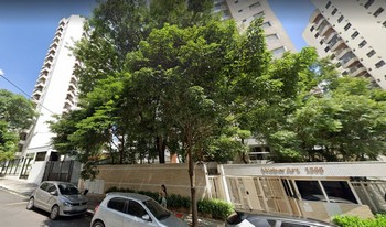 Condomínio Residêncial Roma em São Paulo