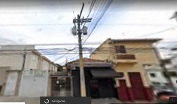 Condomínio Residêncial Roma em São Paulo