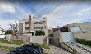 Condomínio Residêncial Romana em Curitiba