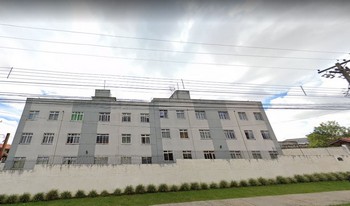 Condomínio Residêncial Roraima em Curitiba