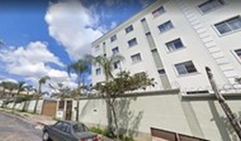 Condomínio Residêncial Rosa Do Campo em Belo Horizonte
