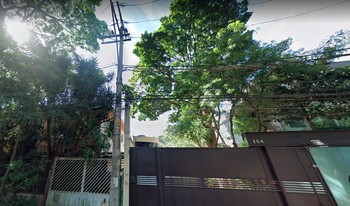 Condomínio Residêncial Rua Do Alto em São Paulo