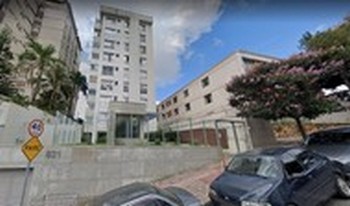 Condomínio Residêncial Rubens Peres em Belo Horizonte